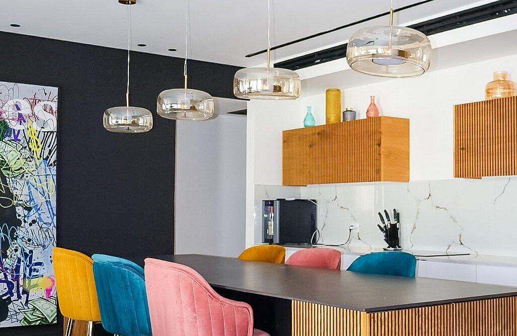 פנטהאוז יורו מרינה דרום  12  נופש - וי פור ויקיישן - V for Vacation