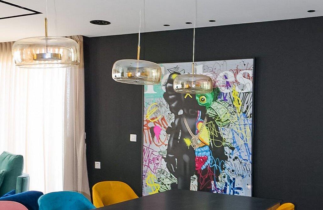 פנטהאוז יורו מרינה דרום  14  נופש - וי פור ויקיישן - V for Vacation