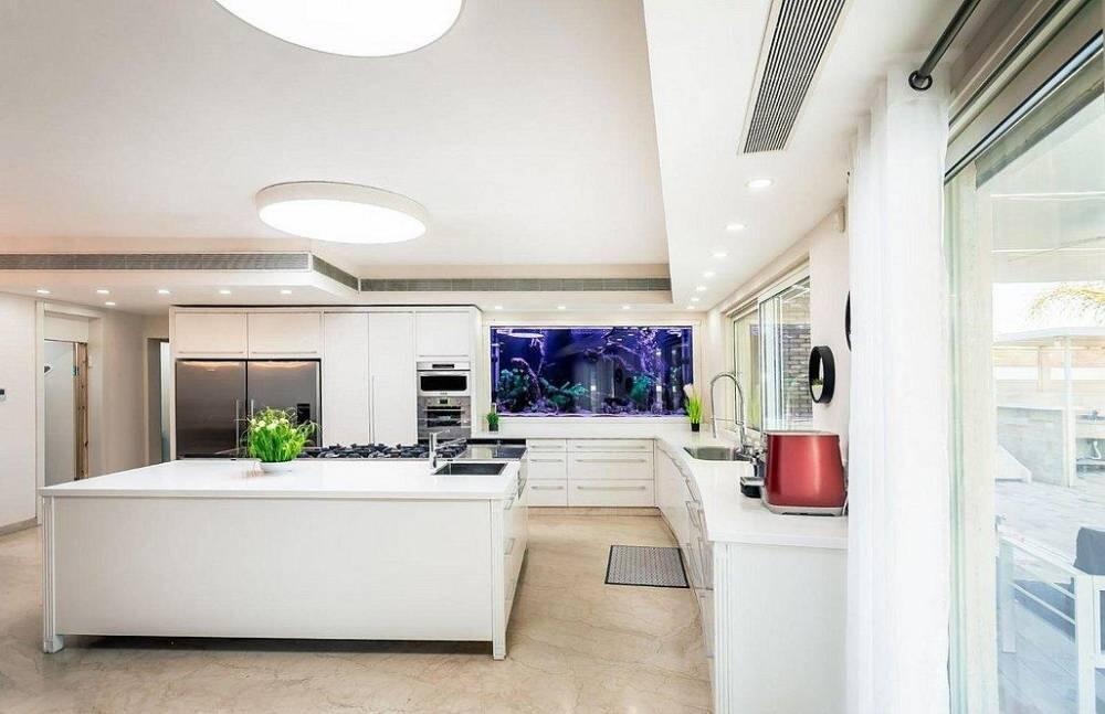 וילה אנונה דרום  6  נופש - וי פור ויקיישן - V for Vacation