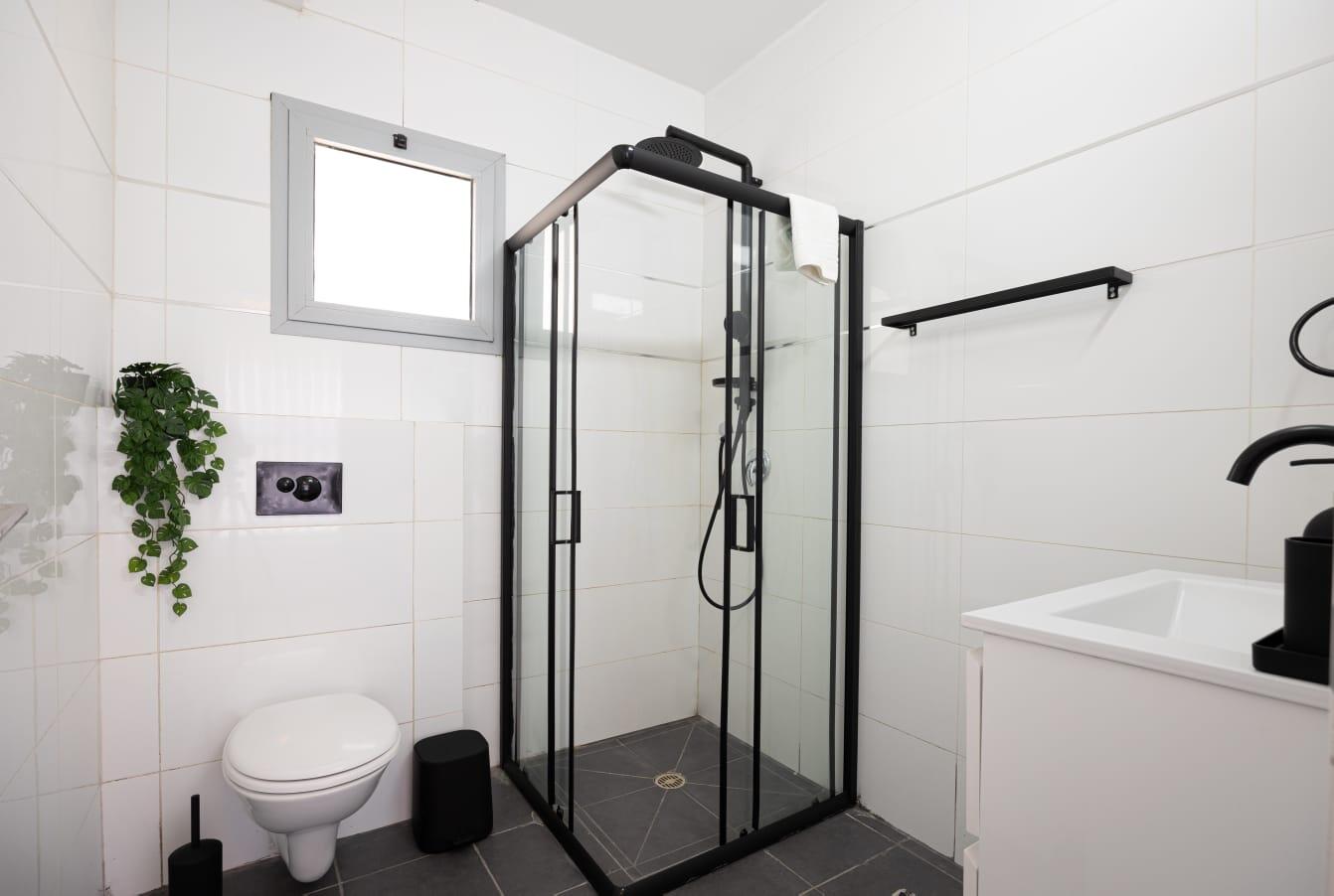 פנטהאוז לומינה - קומה 1 דרום  31  נופש - וי פור ויקיישן - V for Vacation