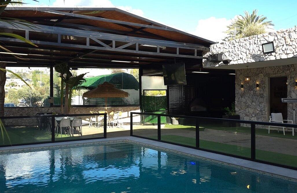 אחוזת אייל בגליל צפון  15  נופש - וי פור ויקיישן - V for Vacation