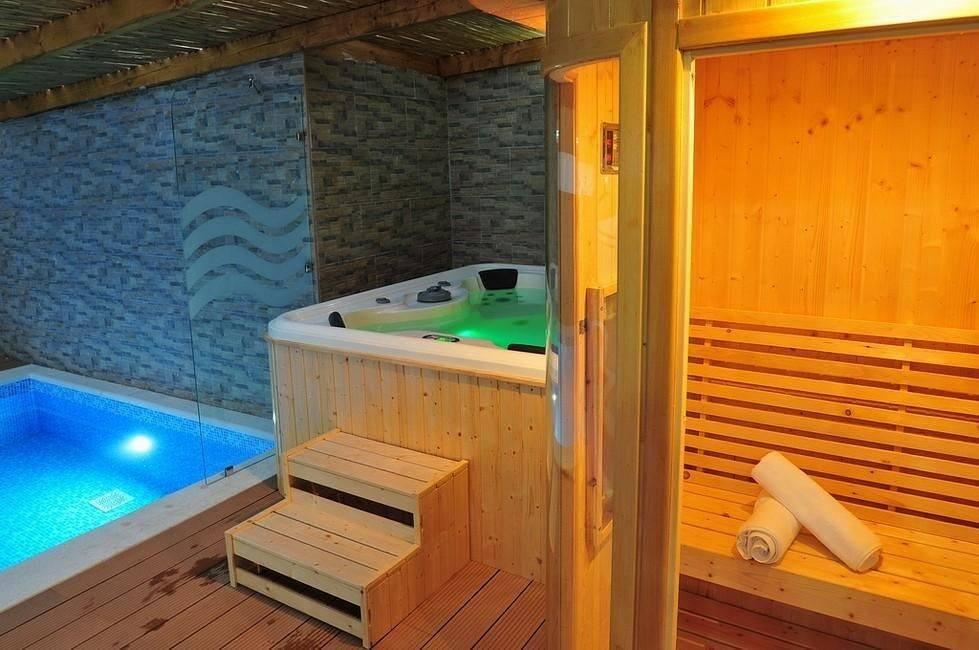 גולדן סוויט צפון  4  נופש - וי פור ויקיישן - V for Vacation