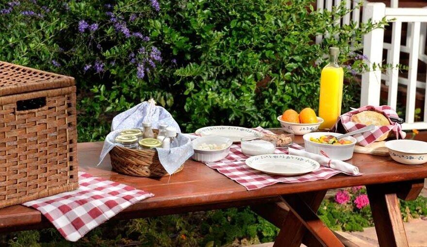 צימר בגבעה צפון  17  נופש - וי פור ויקיישן - V for Vacation