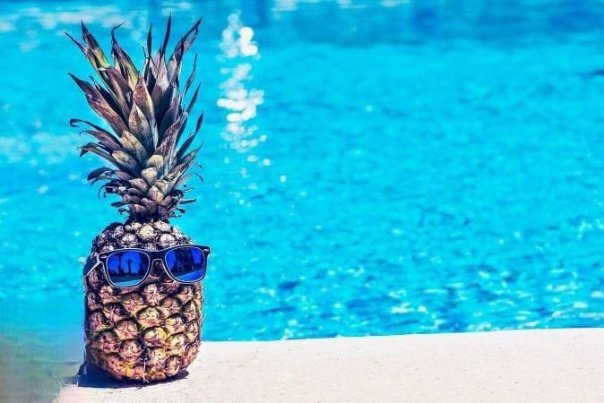 וילה מנגו פרימיום אילת דרום  25  נופש - וי פור ויקיישן - V for Vacation