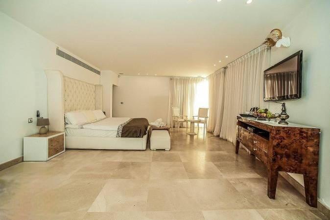 וילה מנגו פרימיום אילת דרום  14  נופש - וי פור ויקיישן - V for Vacation