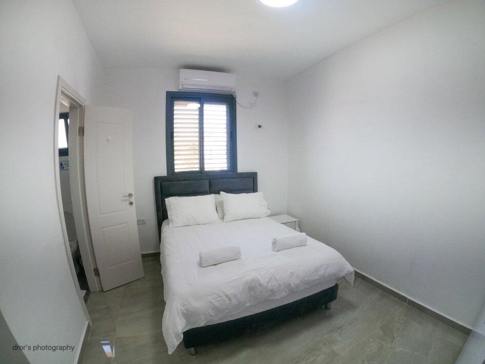 אחוזת כרם יהודה מרכז  23  נופש - וי פור ויקיישן - V for Vacation