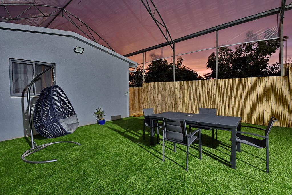 סוויטת האושר צפון  5  נופש - וי פור ויקיישן - V for Vacation