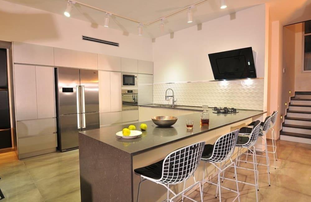 וילה בל גליל צפון  24  נופש - וי פור ויקיישן - V for Vacation