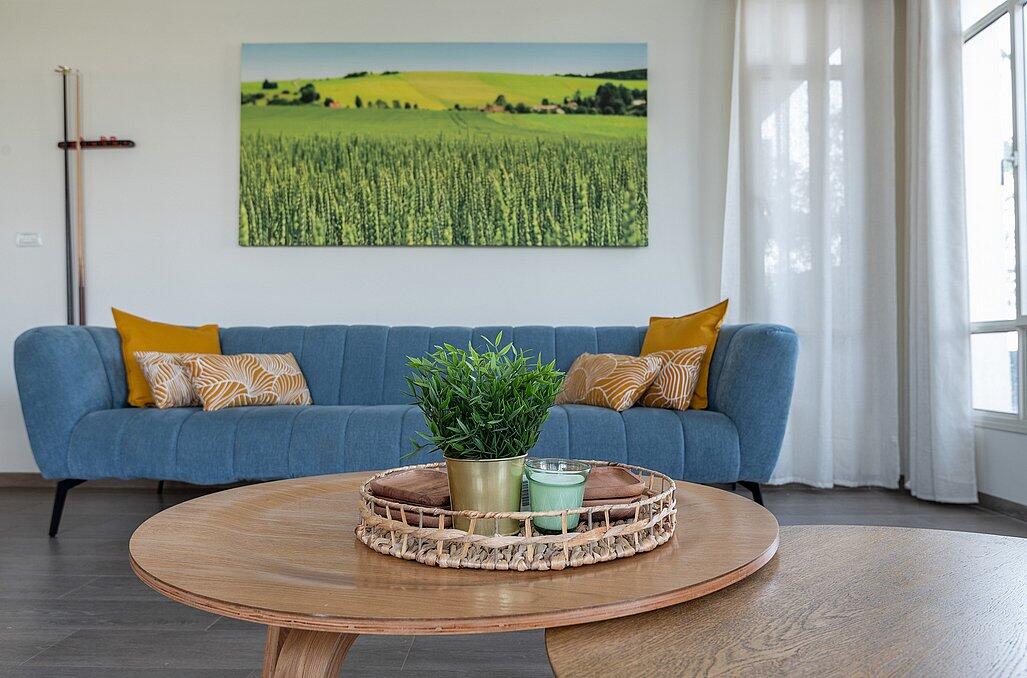 בין הר לכנרת צפון  21  נופש - וי פור ויקיישן - V for Vacation