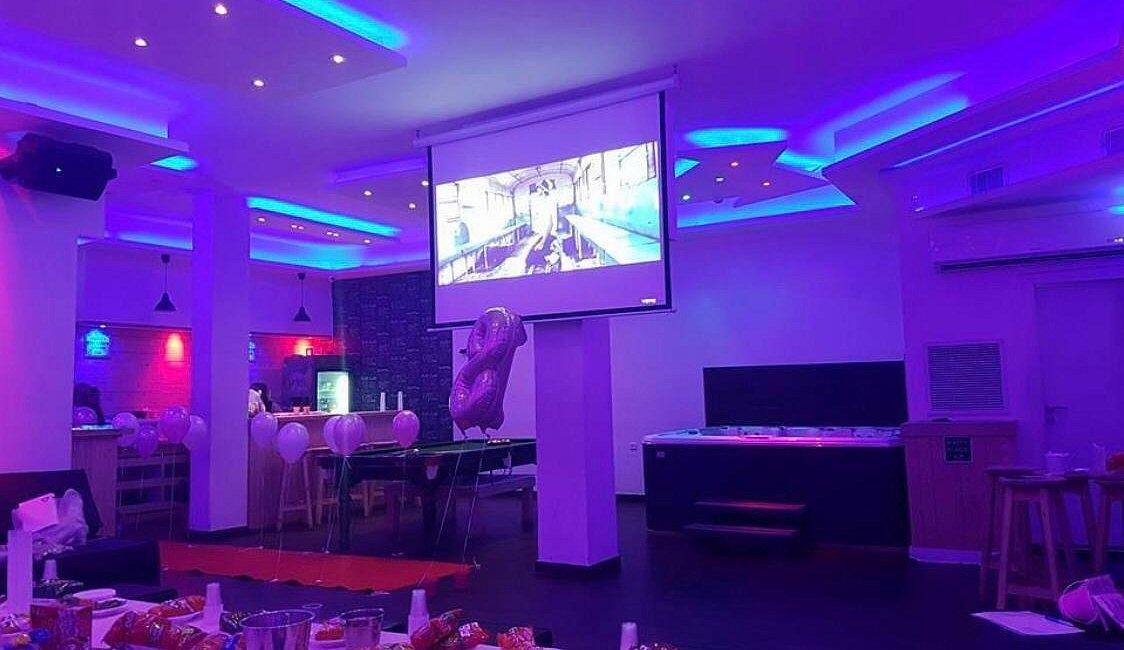 לופט הפי פלייס פרימיום מרכז  18  לופט 4 יו