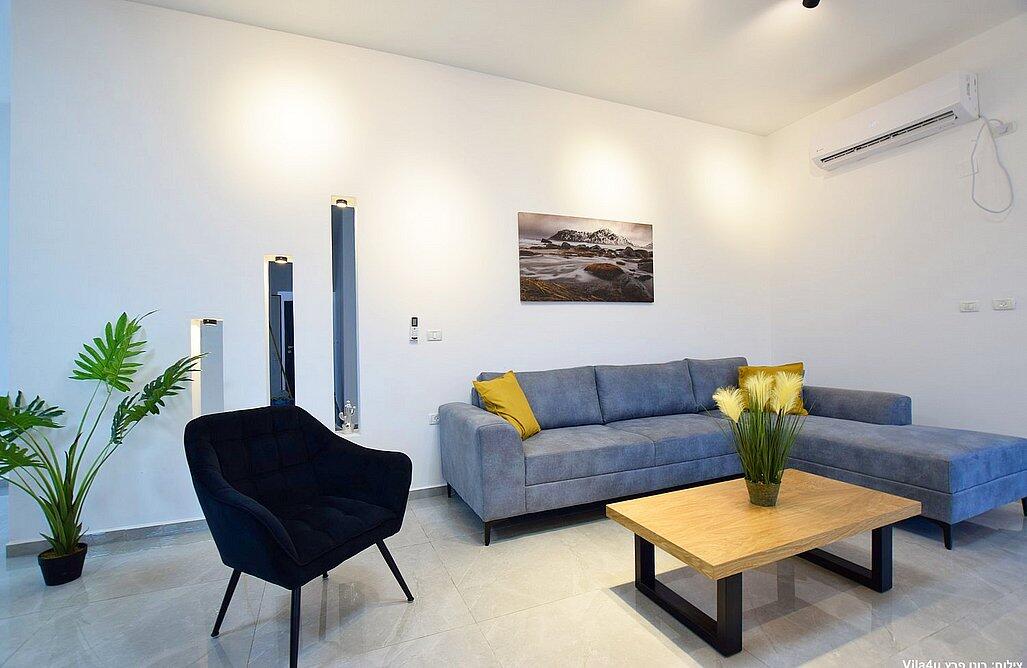 וילה עדי ריזורט צפון  27  נופש - וי פור ויקיישן - V for Vacation