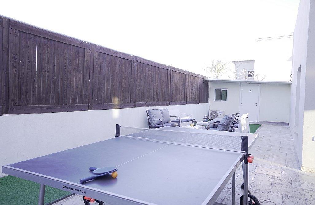 וילה פומלה דרום  14  נופש - וי פור ויקיישן - V for Vacation