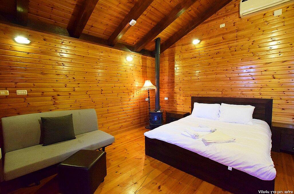 וילה קאסה רויאל צפון  15  נופש - וי פור ויקיישן - V for Vacation