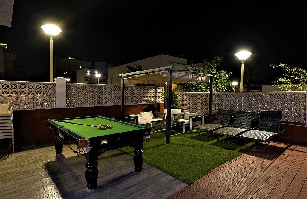 וילה ונציה דרום  46  נופש - וי פור ויקיישן - V for Vacation