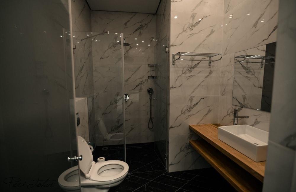 וילה טריפל צפון  33  נופש - וי פור ויקיישן - V for Vacation