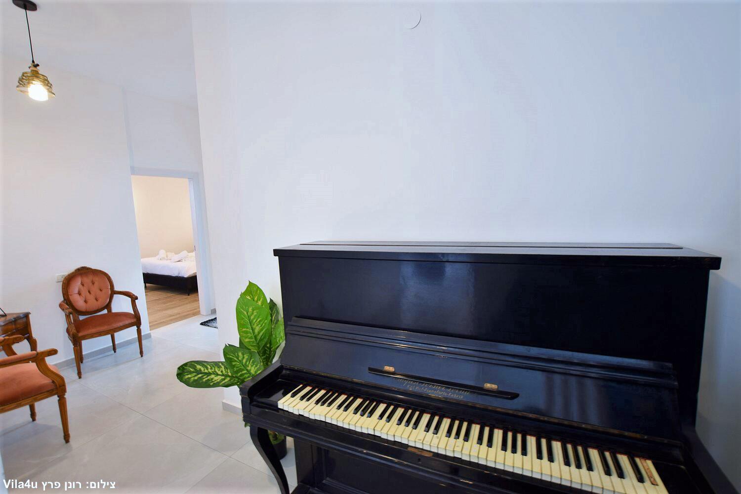 ממלכת החלומות צפון  11  נופש - וי פור ויקיישן - V for Vacation