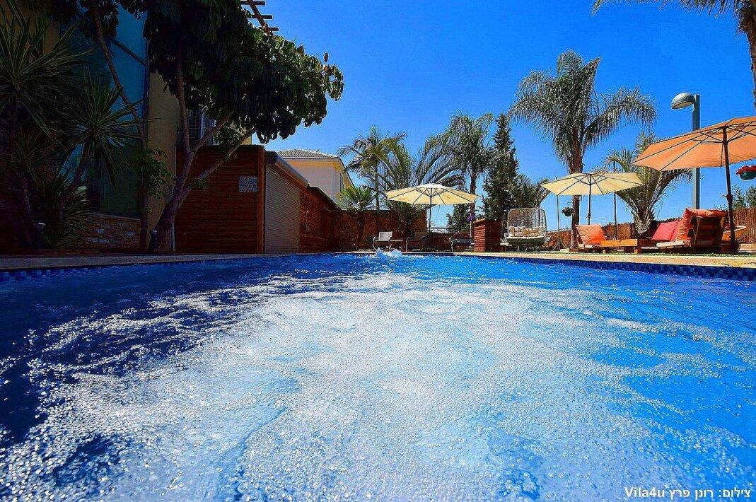 אורי אירועים מרכז  33  לופט 4 יו