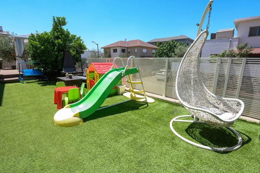 אחוזת בר יוחאי צפון  4  נופש - וי פור ויקיישן - V for Vacation