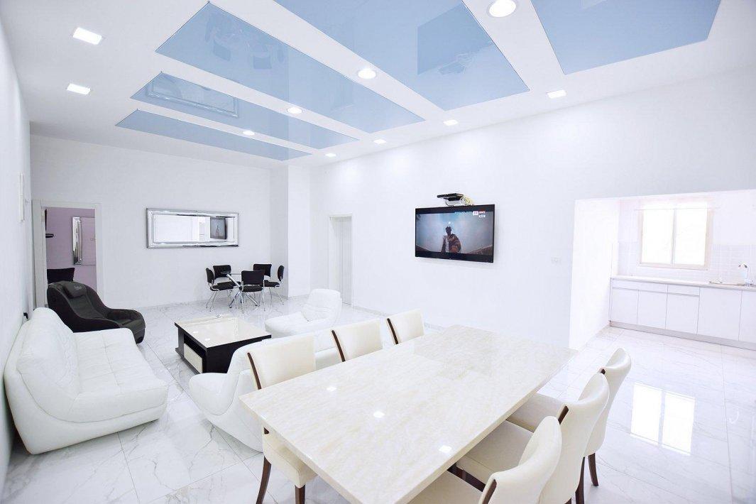 אחוזת כתמר יפרח צפון  6  נופש - וי פור ויקיישן - V for Vacation