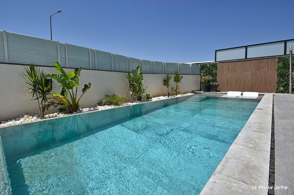 וילה אל הנוף צפון  17  נופש - וי פור ויקיישן - V for Vacation