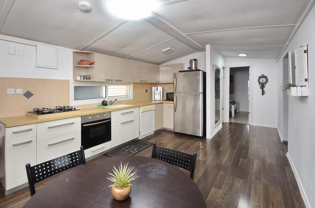 וילה מיקאסה בטבע צפון  7  נופש - וי פור ויקיישן - V for Vacation