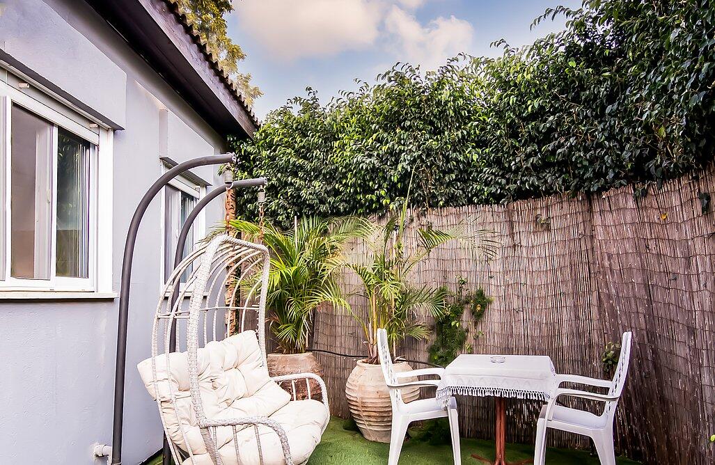 ויליג קומפלקס מתחם הצימרים דרום  34  נופש - וי פור ויקיישן - V for Vacation