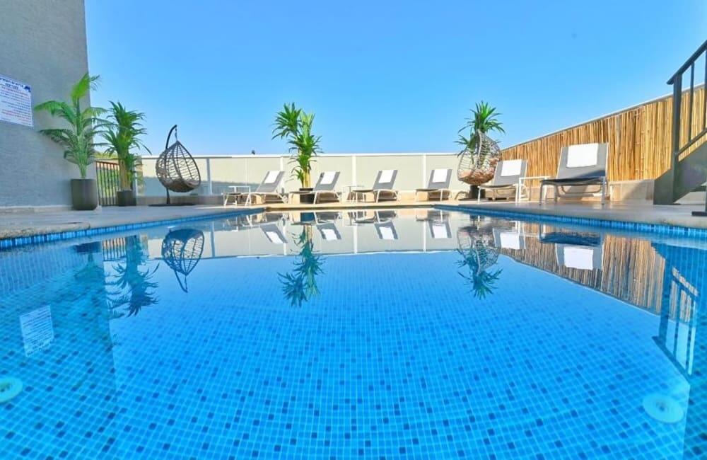 וילה מארי ריזורט צפון  2  נופש - וי פור ויקיישן - V for Vacation