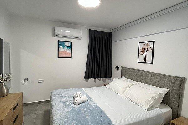 לואיס בוטיק דרום  9  נופש - וי פור ויקיישן - V for Vacation