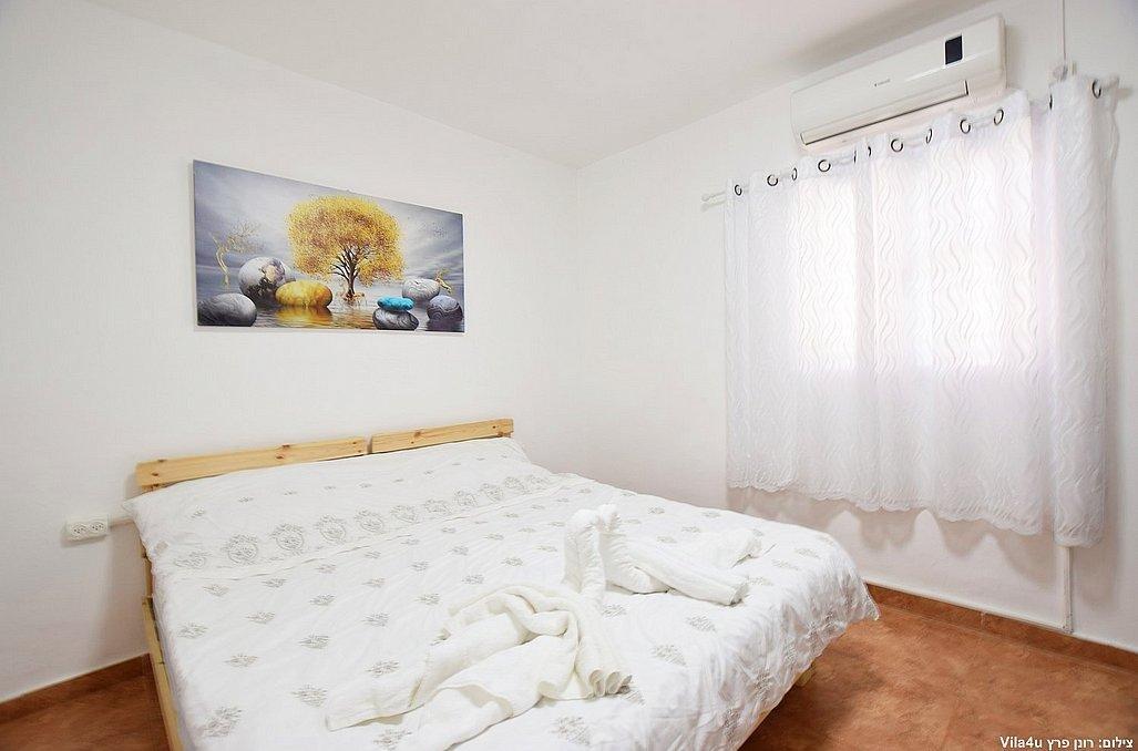 וילה כרם יוסף מרכז  10  נופש - וי פור ויקיישן - V for Vacation