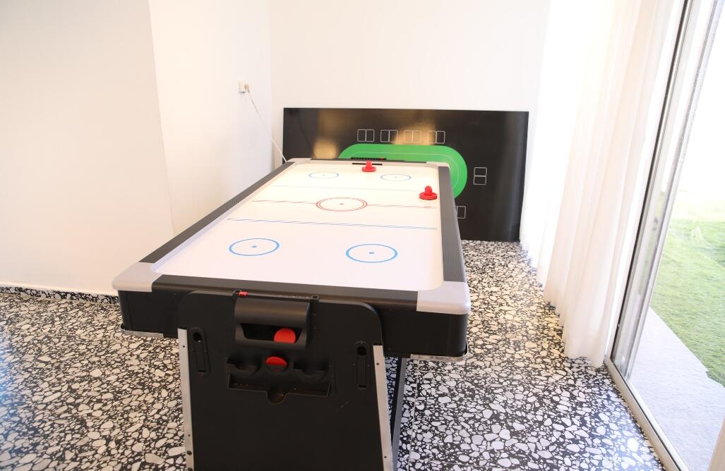 דון ליאון בוטיק צפון  19  נופש - וי פור ויקיישן - V for Vacation