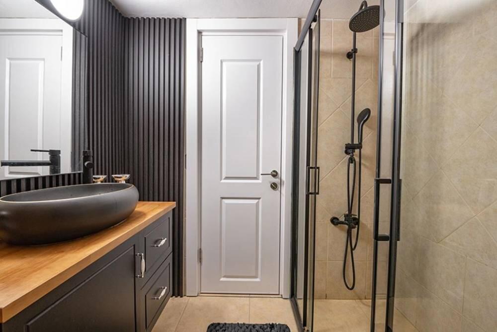 וילה פלואלס בוטיק צפון  21  נופש - וי פור ויקיישן - V for Vacation