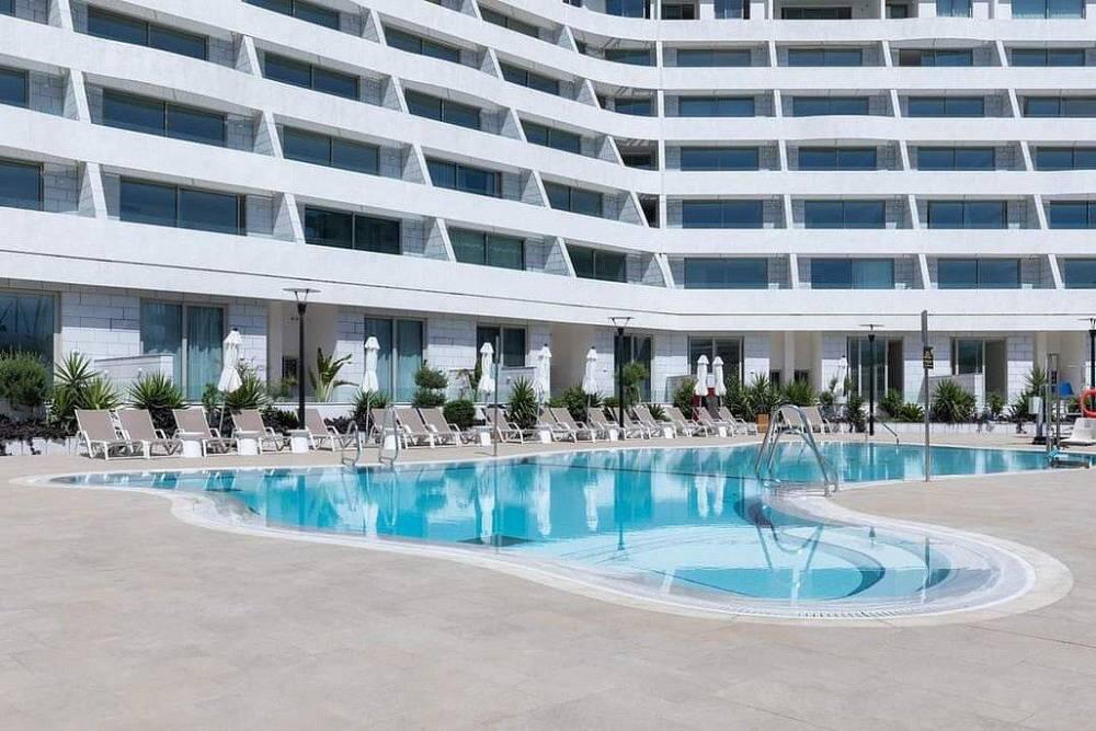 מתחם סיסייד אילת SeaSide Eilat - By SEAELO דרום  27  נופש - וי פור ויקיישן - V for Vacation