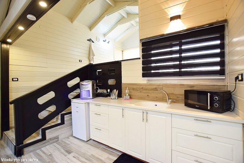 אחוזת רוז בוטיק צפון  24  נופש - וי פור ויקיישן - V for Vacation