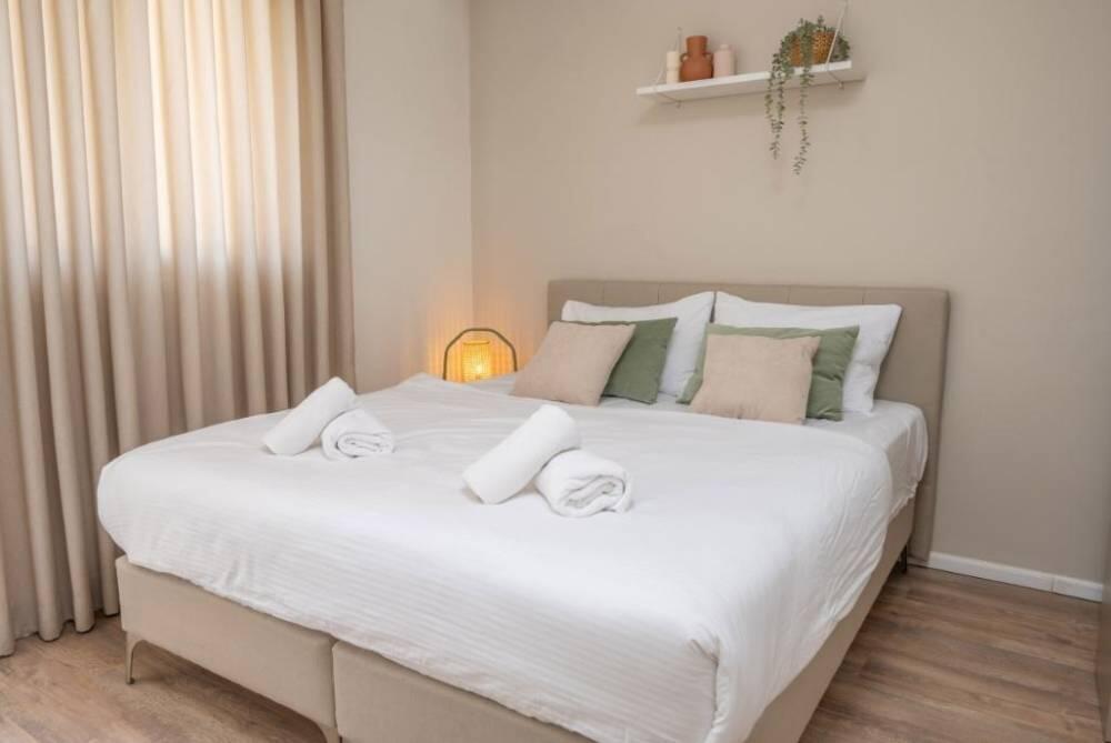 אחוזת תבור צפון  14  נופש - וי פור ויקיישן - V for Vacation