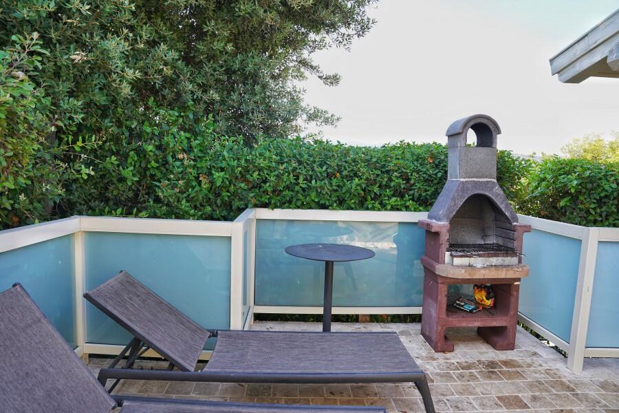 סוויטות חוויה בגורן צפון  10  נופש - וי פור ויקיישן - V for Vacation