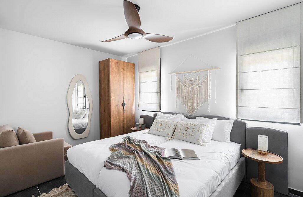 כוכב רמון דרום  13  נופש - וי פור ויקיישן - V for Vacation