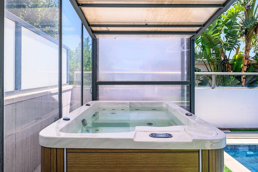 סוויטת רפאל צפון  11  נופש - וי פור ויקיישן - V for Vacation