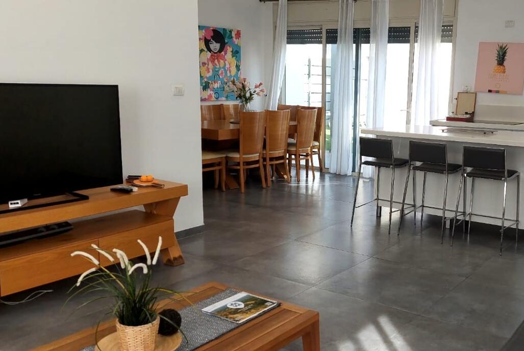 לימן ריזורט צפון  17  נופש - וי פור ויקיישן - V for Vacation