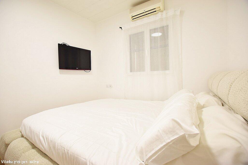 סוויטת דרים בוטיק צפון  34  נופש - וי פור ויקיישן - V for Vacation