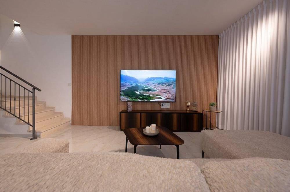 מגדל ריזורט צפון  30  נופש - וי פור ויקיישן - V for Vacation