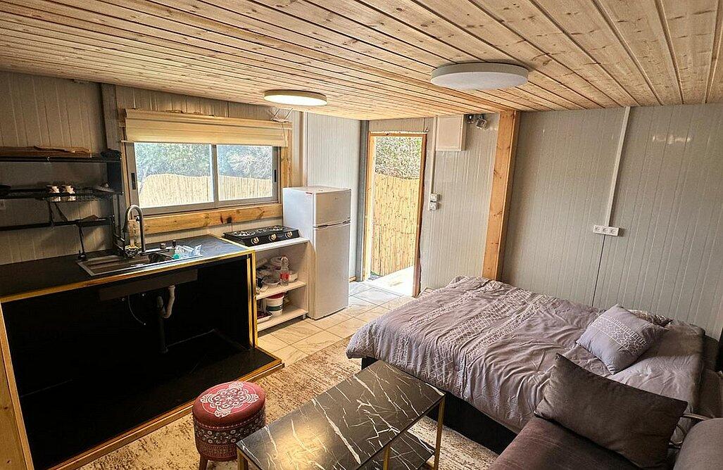 באיו וויו – Baio View צפון  20  נופש - וי פור ויקיישן - V for Vacation