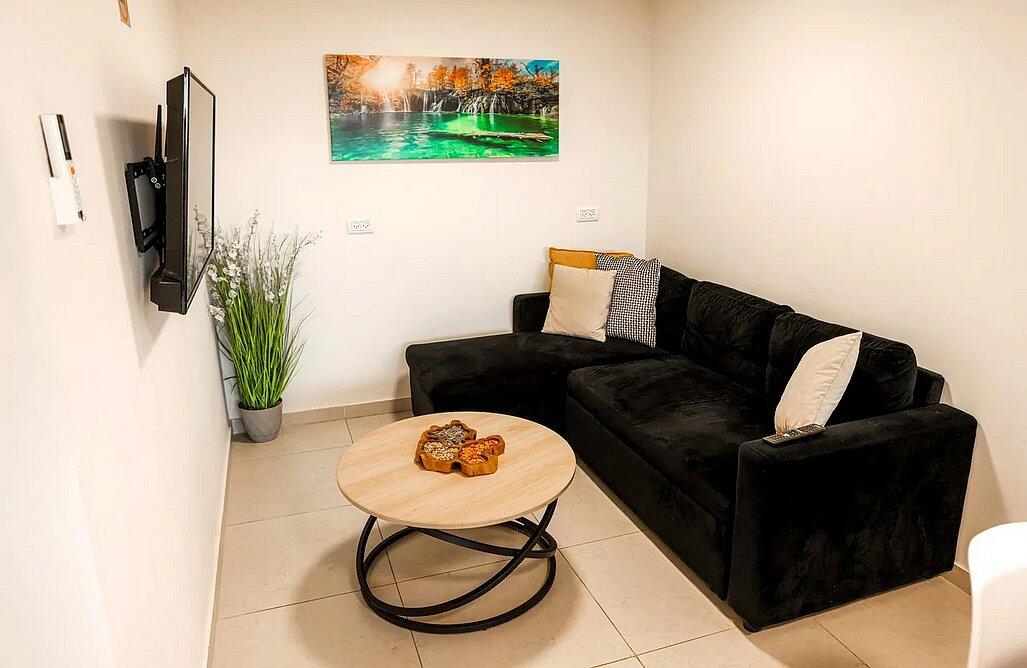 וילת בית העץ צפון  11  נופש - וי פור ויקיישן - V for Vacation