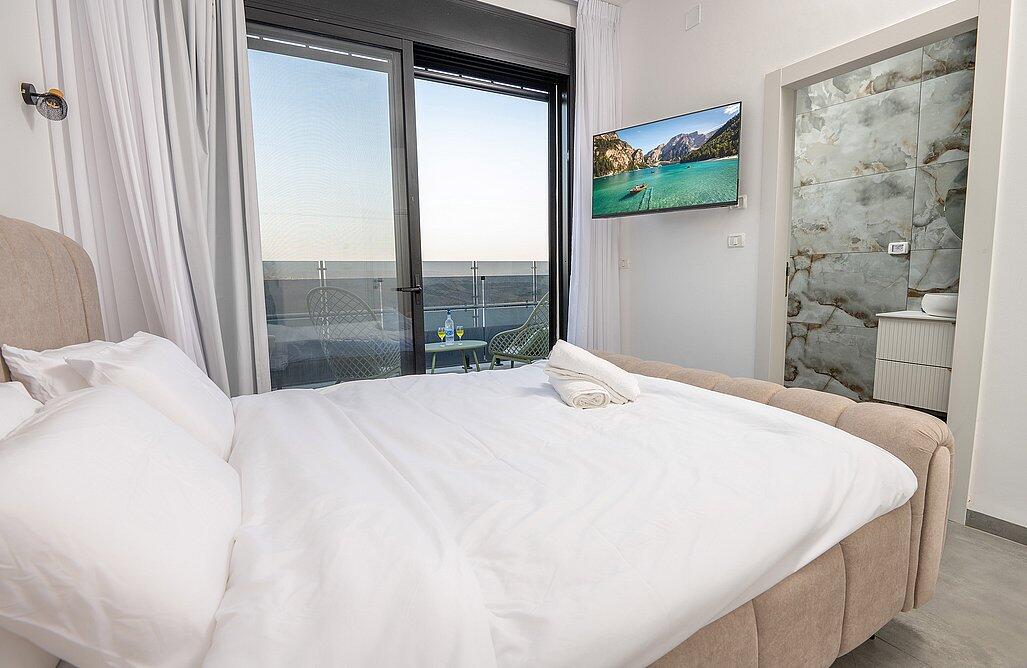 וילה אלטה לוקס יוקרה צפון  27  נופש - וי פור ויקיישן - V for Vacation