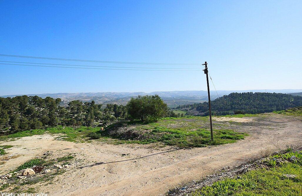 טוקה צימר מרכז  25  נופש - וי פור ויקיישן - V for Vacation