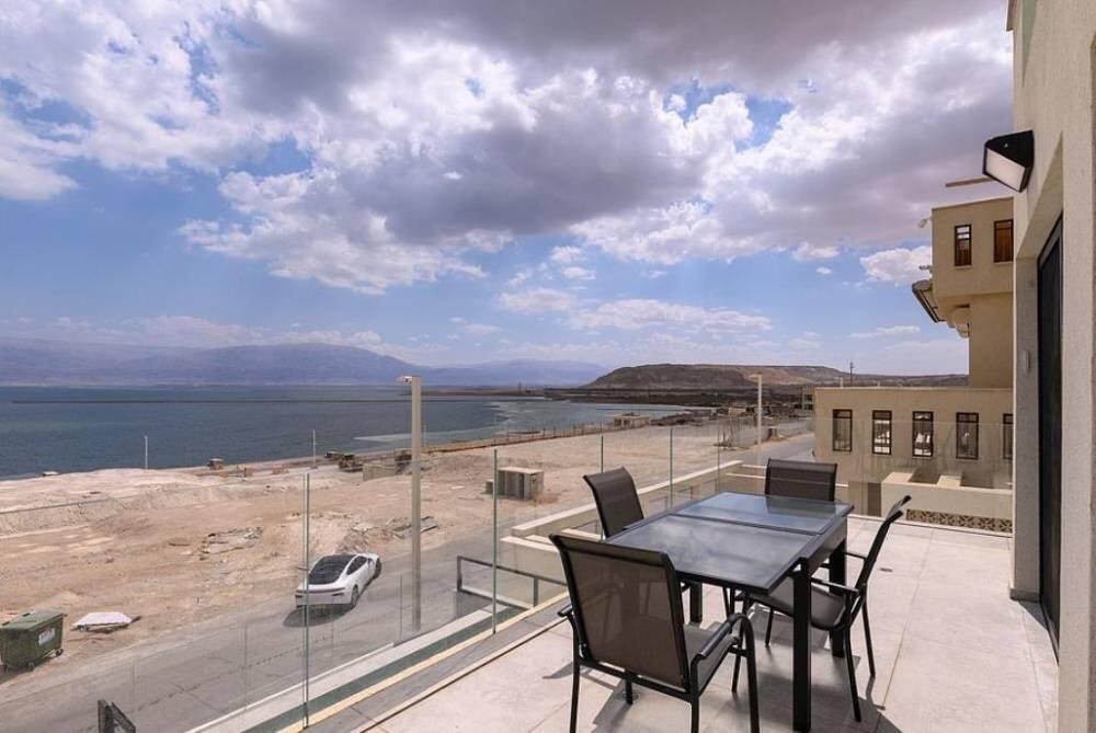 וילה לה מר - La Mer דרום  6  נופש - וי פור ויקיישן - V for Vacation