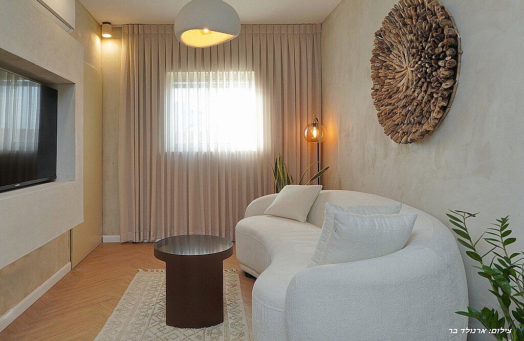 סוויטות שילו - Shilo Suites צפון  15  נופש - וי פור ויקיישן - V for Vacation