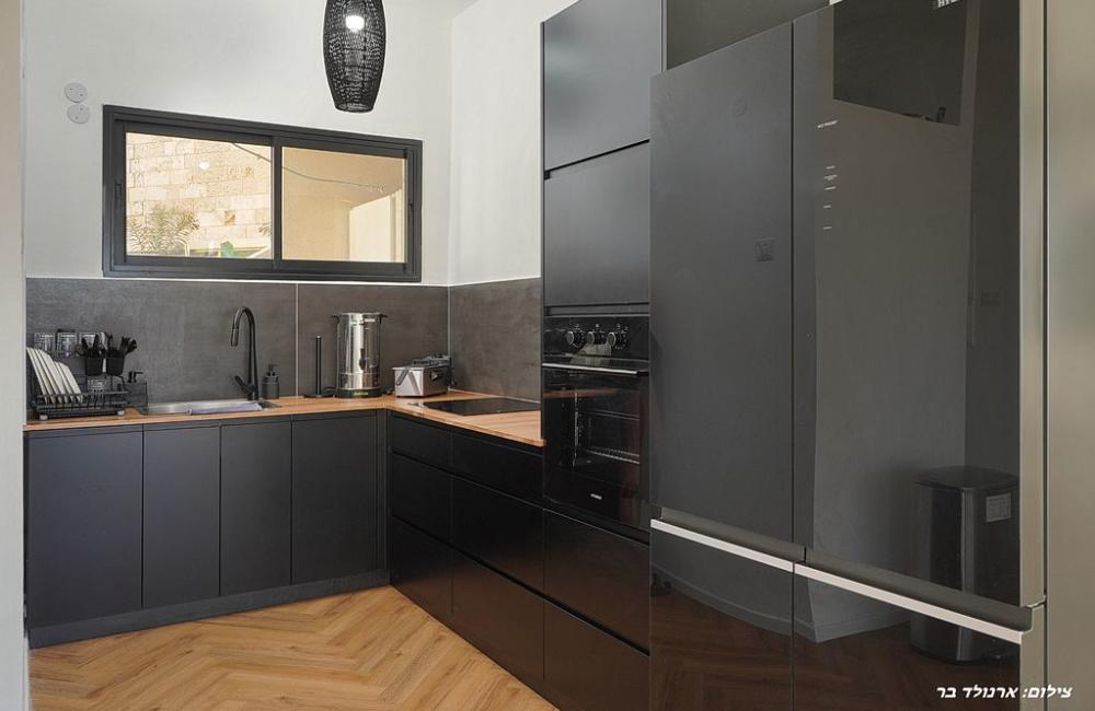 וילת צוקי ים מרכז  14  נופש - וי פור ויקיישן - V for Vacation