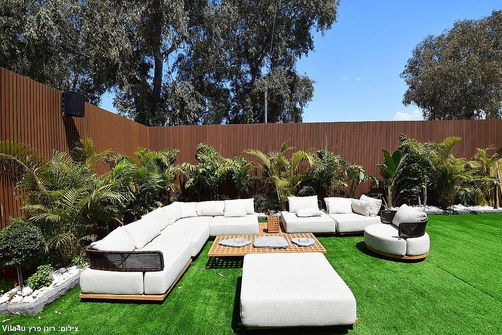 קופה קבנה מרכז  18  נופש - וי פור ויקיישן - V for Vacation