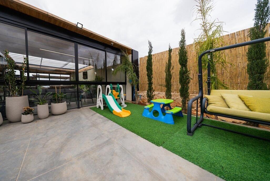 ולדורה בוטיק - Valdora Boutique צפון  16  נופש - וי פור ויקיישן - V for Vacation