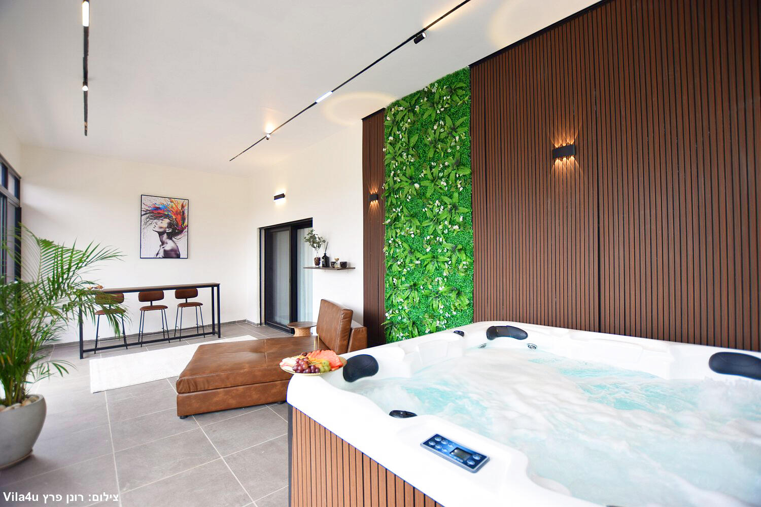 תאירה סוויט צפון  30  נופש - וי פור ויקיישן - V for Vacation